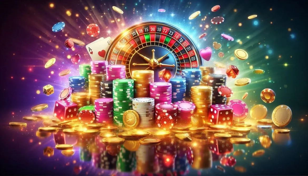 Elite Spin Casino